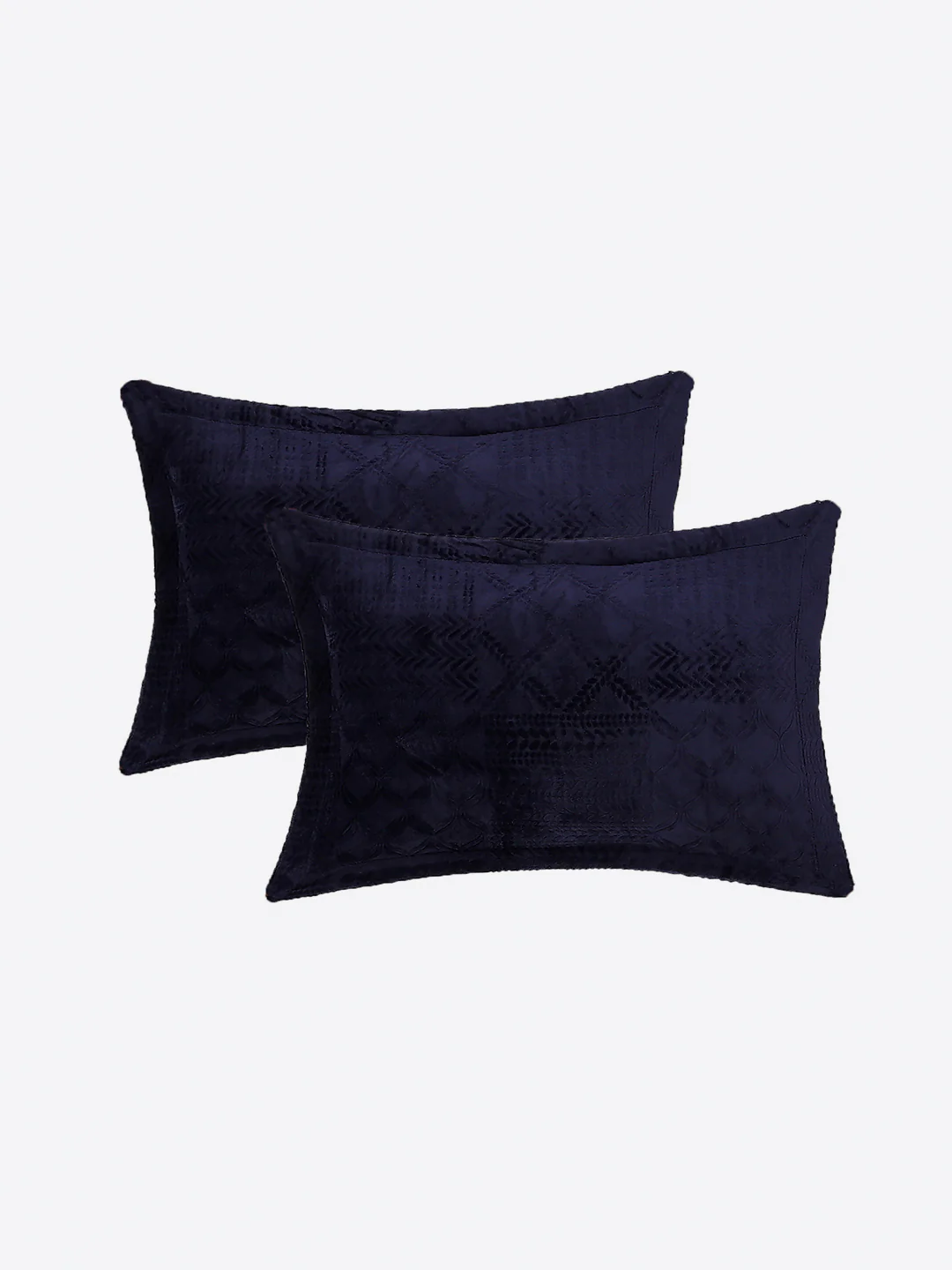 267 GSM 100% Polyester King Bed 1 Bedsheet with 2 Pillow Cover (Master Piece) - Image 7