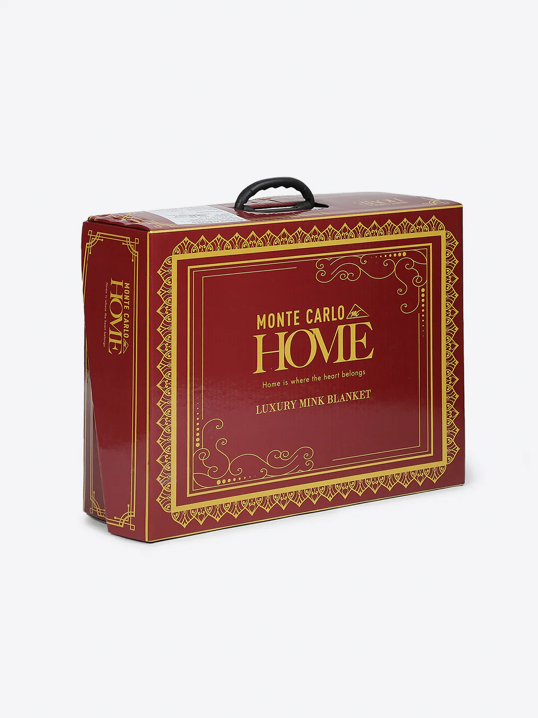 Printed Single Bed 1 Ply Blanket for Heavy Winter - (Soulmate) - Image 8